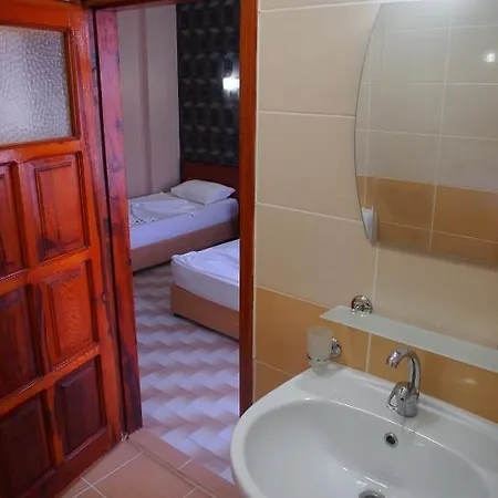 Concorde Hotel Alanya