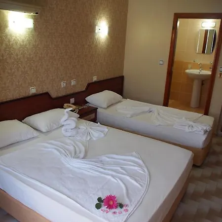 Otel Concorde