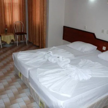 Hotel Concorde 2*