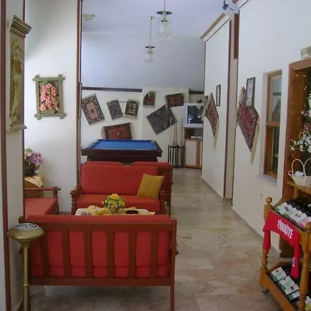 Concorde אלאניה