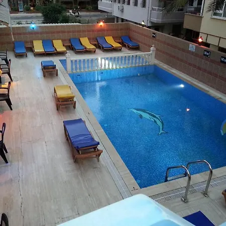 Concorde Hotell 2*