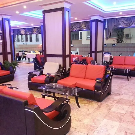 Concorde Hotel