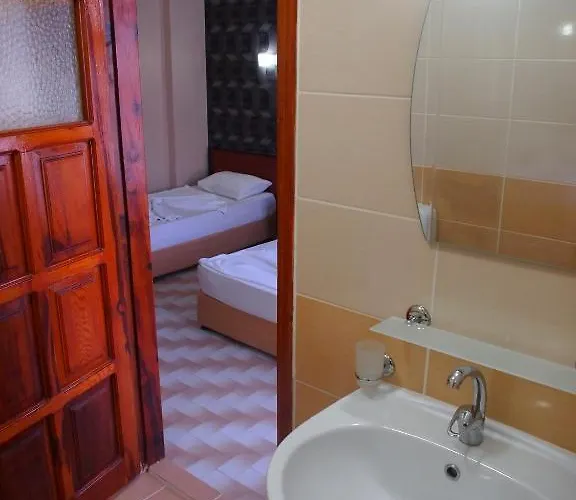 Concorde Otel Alanya