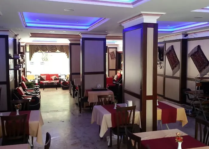 Hotel Concorde Alanya