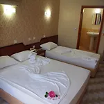 Hotel Concorde