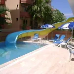 Hotel Concorde Alanya