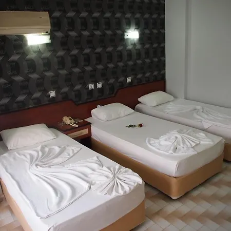 Concorde فندق ألانيا