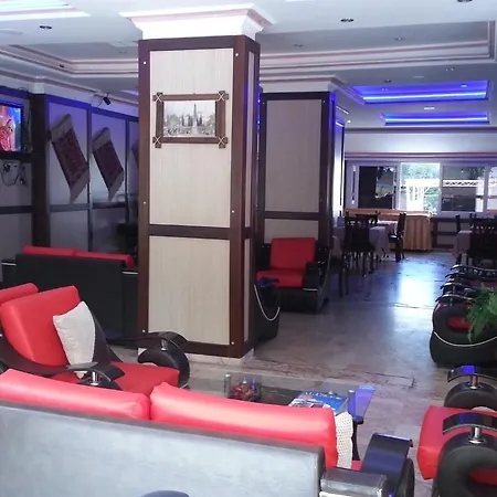 Concorde 2* ألانيا