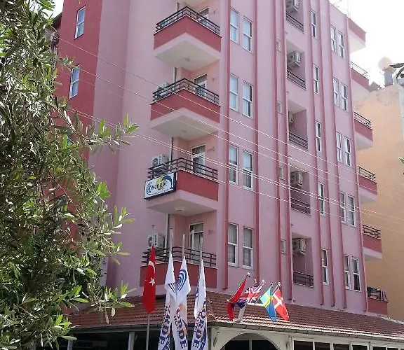 Concorde Alanya